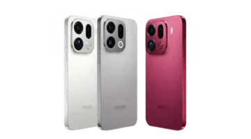 هواتف أوبو Find X9 وFind X9 Pro تكشف عن مواصفات متقدمة وأسعار تنافسية في السوق